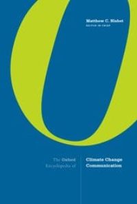 Portrayal and Impacts of Climate Change in Advertising and Consumer Campaigns