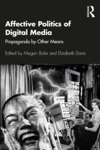 Computational propaganda and the news: Journalists' perceptions of the effects of digital manipulation on reporting