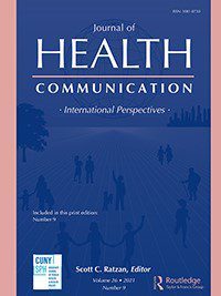 The Impact of Emotion and Government Trust on Individuals’ Risk Information Seeking and Avoidance during the COVID-19 Pandemic: A Cross-country Comparison