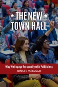 The new town hall: Why we engage personally with politicians