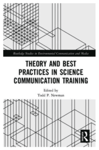 Scientists, trainers, and the strategic communication of science